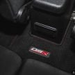 DSR-002-C99 – membedah Proton Satria R3!
