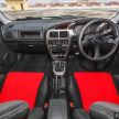DSR-002-C99 – membedah Proton Satria R3!