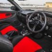 DSR-002-C99 – membedah Proton Satria R3!