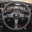 DSR-002-C99 – membedah Proton Satria R3!