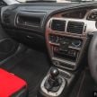DSR-002-C99 – membedah Proton Satria R3!