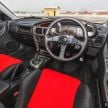 DSR-002-C99 – membedah Proton Satria R3!