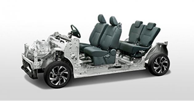 Perodua hints at electrification plans for future models