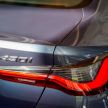 G22 BMW 430i Coupe M Sport launched in Malaysia – 2.0L turbo engine with 258 hp, 400 Nm; from RM442k