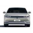 Ioniq 6 to arrive in 2022, Ioniq 7 SUV to follow in 2024