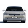 Hyundai Ioniq 5 didedah – crossover elektrik dengan rekaan tajam, tork hingga 605 Nm, jarak gerak 480 km