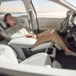 Hyundai Ioniq 5 didedah – crossover elektrik dengan rekaan tajam, tork hingga 605 Nm, jarak gerak 480 km