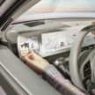 Hyundai Ioniq 5 didedah – crossover elektrik dengan rekaan tajam, tork hingga 605 Nm, jarak gerak 480 km