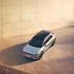 Hyundai Ioniq 5 didedah – crossover elektrik dengan rekaan tajam, tork hingga 605 Nm, jarak gerak 480 km
