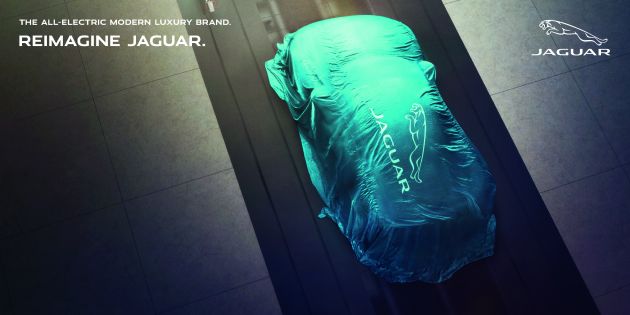 Jaguar to use own Panthera EV platform in future cars