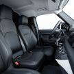 Land Rover Defender range could add pick-up variant