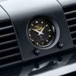 Land Rover Defender Trophy Edition – 220 units for US