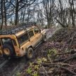 Land Rover Defender Trophy Edition – 220 units for US
