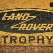 Land Rover Defender Trophy Edition – 220 units for US