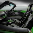 Lotus keluarkan Elise dan Exige Final Edition sebagai tanda hormat akhir sebelum pengeluaran dihentikan