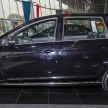 2021 Proton Exora Black Edition launched – RM67,800