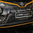 2021 Proton Iriz R3 Limited Edition now in Malaysia – 500 units only, R3 decals, 16-inch wheels; RM52,900