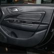Proton Persona, Exora Black Edition – RM55k-RM68k