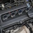 Proton Preve 1.6 CFE Turbo MANUAL 5-kelajuan – resipi spesifikasi sepatutnya Proton bagi dari kilang!