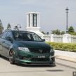 Proton Preve 1.6 CFE Turbo MANUAL 5-kelajuan – resipi spesifikasi sepatutnya Proton bagi dari kilang!