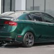 Proton Preve 1.6 CFE Turbo MANUAL 5-kelajuan – resipi spesifikasi sepatutnya Proton bagi dari kilang!