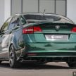 Proton Preve 1.6 CFE Turbo MANUAL 5-kelajuan – resipi spesifikasi sepatutnya Proton bagi dari kilang!