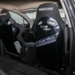 Proton Preve 1.6 CFE Turbo MANUAL 5-kelajuan – resipi spesifikasi sepatutnya Proton bagi dari kilang!