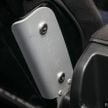 Proton Preve 1.6 CFE Turbo MANUAL 5-kelajuan – resipi spesifikasi sepatutnya Proton bagi dari kilang!