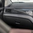 Proton Preve 1.6 CFE Turbo MANUAL 5-kelajuan – resipi spesifikasi sepatutnya Proton bagi dari kilang!