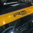 Proton Saga R3 Limited Edition – 2,000 units, RM42k