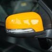 Proton Saga R3 Limited Edition – 2,000 units, RM42k