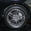 Proton Saga R3 Limited Edition – 2,000 units, RM42k