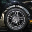 Proton Saga R3 Limited Edition – 2,000 units, RM42k