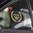 Proton Saga R3 Limited Edition – 2,000 units, RM42k