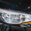 Proton Saga R3 Limited Edition – 2,000 units, RM42k