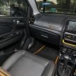 Proton Saga R3 Limited Edition – 2,000 units, RM42k