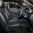 Proton Saga R3 Limited Edition – 2,000 units, RM42k