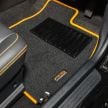 Proton Saga R3 Limited Edition – 2,000 units, RM42k