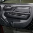 Proton Saga R3 Limited Edition – 2,000 units, RM42k