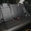 Proton Saga R3 Limited Edition – 2,000 units, RM42k