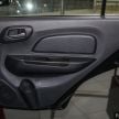 Proton Saga R3 Limited Edition – 2,000 units, RM42k