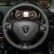 Proton Saga R3 Limited Edition – 2,000 units, RM42k