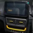 Proton Saga R3 Limited Edition – 2,000 units, RM42k