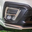 Subaru Forester now offered in Malaysia with rebates up to RM30,000 for selected model-year units, colours