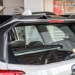 Subaru Forester now offered in Malaysia with rebates up to RM30,000 for selected model-year units, colours