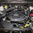 Subaru Forester now offered in Malaysia with rebates up to RM30,000 for selected model-year units, colours