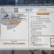 Subaru Forester now offered in Malaysia with rebates up to RM30,000 for selected model-year units, colours