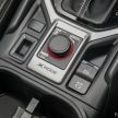 Subaru Forester now offered in Malaysia with rebates up to RM30,000 for selected model-year units, colours
