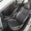 Subaru Forester now offered in Malaysia with rebates up to RM30,000 for selected model-year units, colours