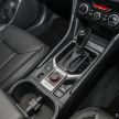 Subaru Forester now offered in Malaysia with rebates up to RM30,000 for selected model-year units, colours